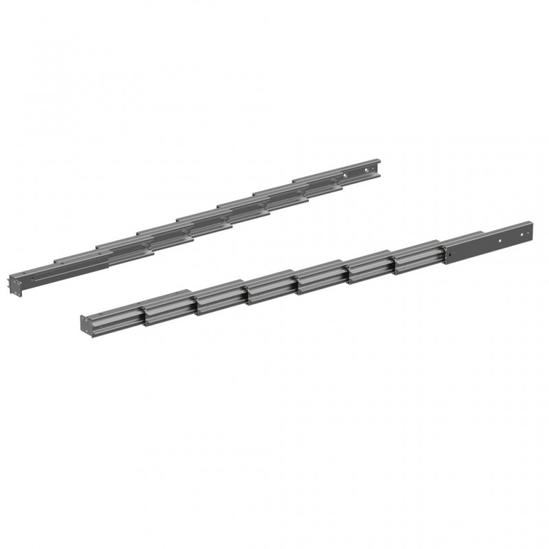 EXTENSION DRAWER-TABLE SLIDER 25 / 74 / 70kg